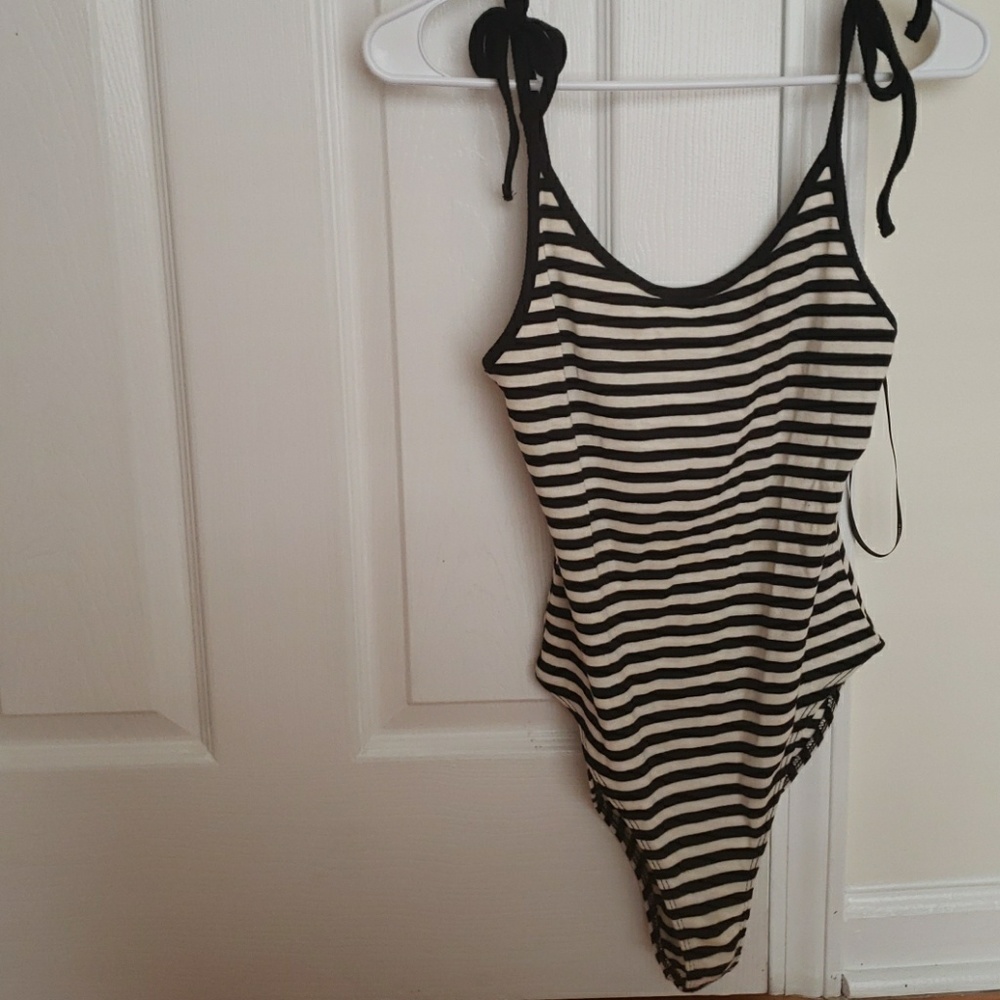 Bodysuit